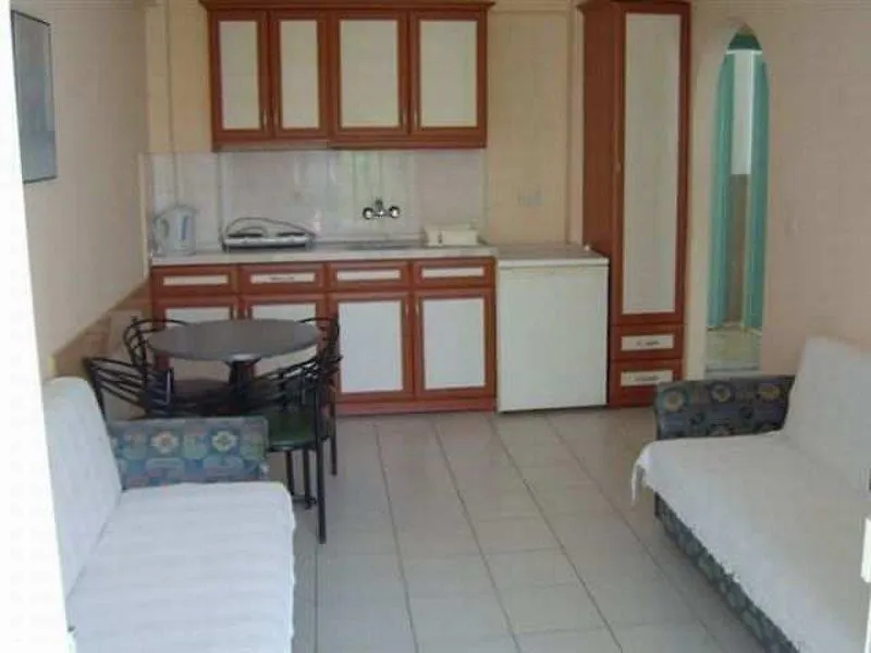 Banu Apts And Studios Marmaris 0*,  Turcja