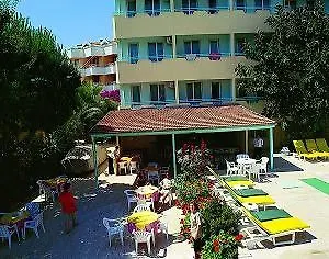 Banu Apts And Studios Мармарис Турция