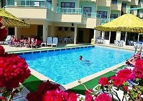 Apartament Banu Apts And Studios Marmaris