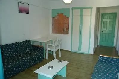 Banu Apts And Studios Marmaris Apartament